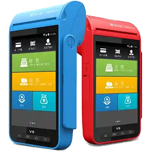 曲阜拉卡拉智能POS机